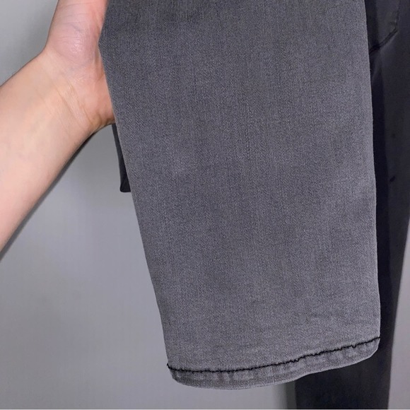 L'AGENCE Margot High Rise Skinny Jeans - Picture 8 of 9